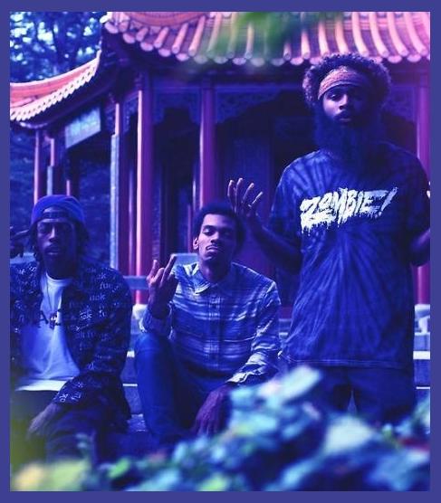 Flatbush Zombies